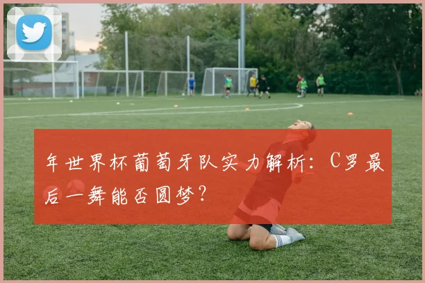年世界杯葡萄牙队实力解析：C罗最后一舞能否圆梦？